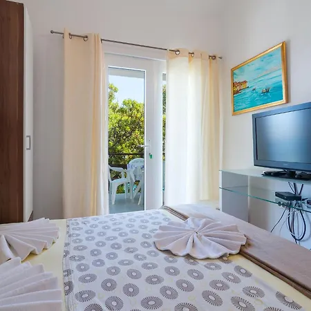 Prázdninový dům Zastrazisce 13