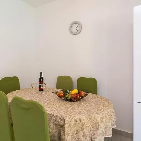 Awesome In Zastrazisce With Kitchen Holiday home *