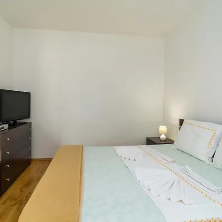 Zastrazisce 13 Prázdninový dům Selca kod Bogomolja