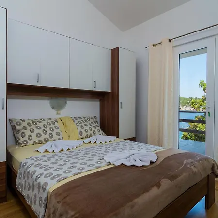 Prázdninový dům Zastrazisce 13