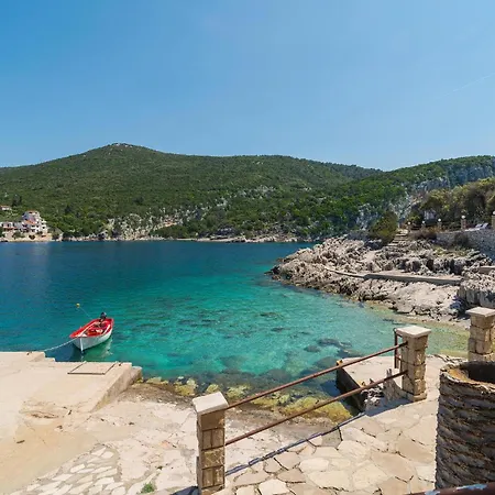 Prázdninový dům Zastrazisce 13