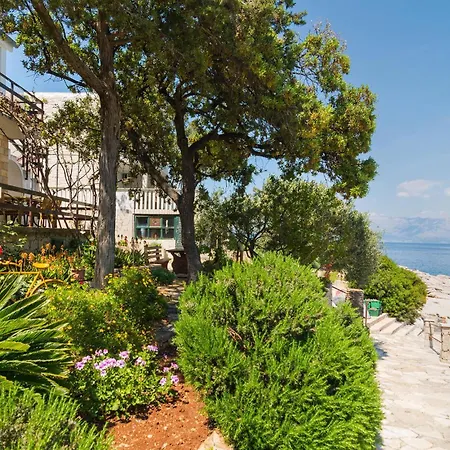 Awesome In Zastrazisce With Kitchen Holiday home Selca kod Bogomolja