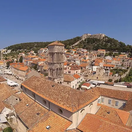 Prázdninový dům Zastrazisce 13 *