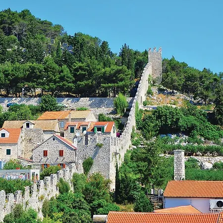 Prázdninový dům Zastrazisce 13