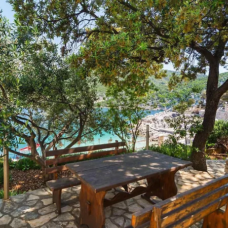 Zastrazisce 13 Prázdninový dům Selca kod Bogomolja